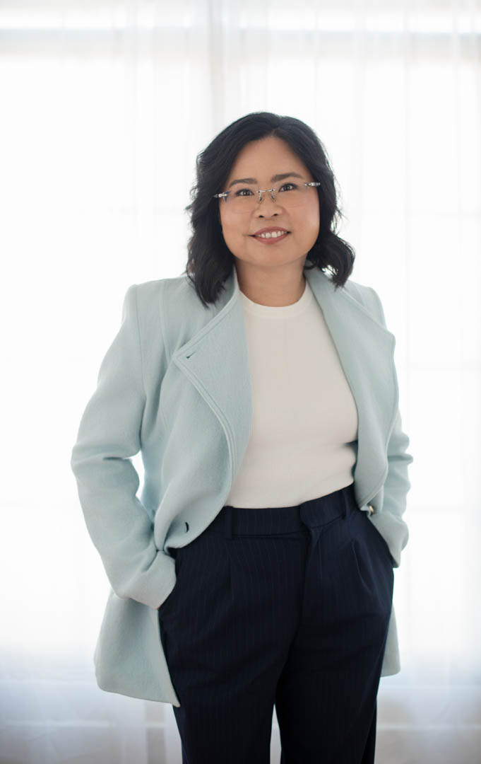Jessica Cheong — JInsight Consulting