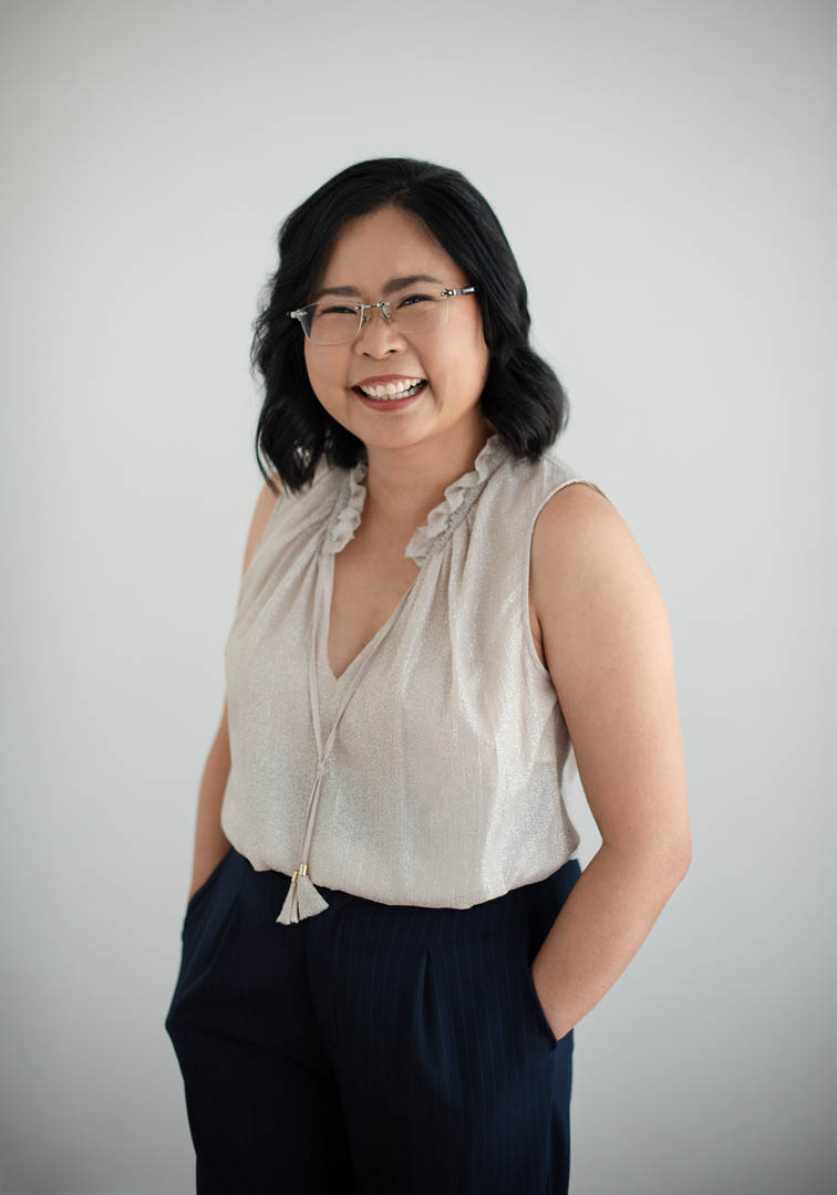 Jessica Cheong — JInsight Consulting, Sydney